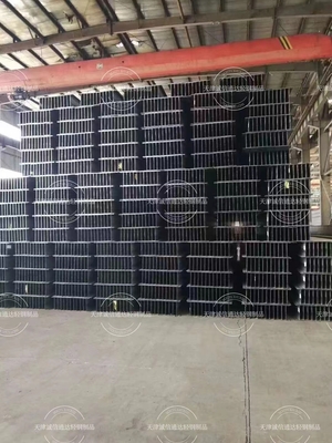 高頻焊接H型鋼
